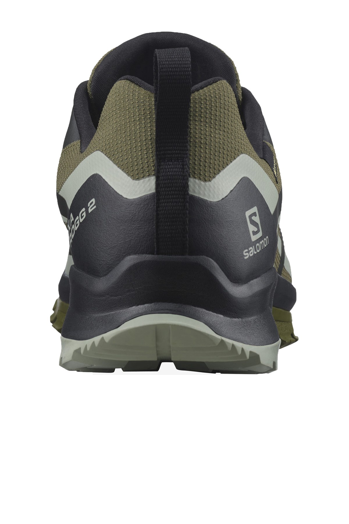 Salomon Xa Rogg 2 Gtx Erkek Outdoor Ayakkabı L41439400 Haki