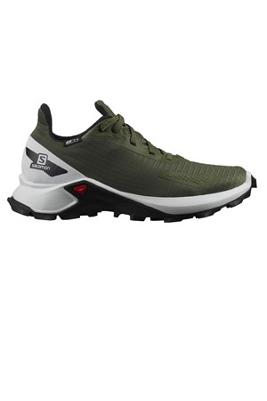 Salomon Alphacross Blast Cswp Kadın Outdoor Ayakkabı L41448700