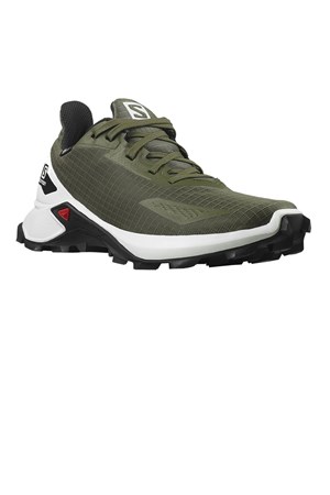 Salomon Alphacross Blast Cswp Kadın Outdoor Ayakkabı L41448700