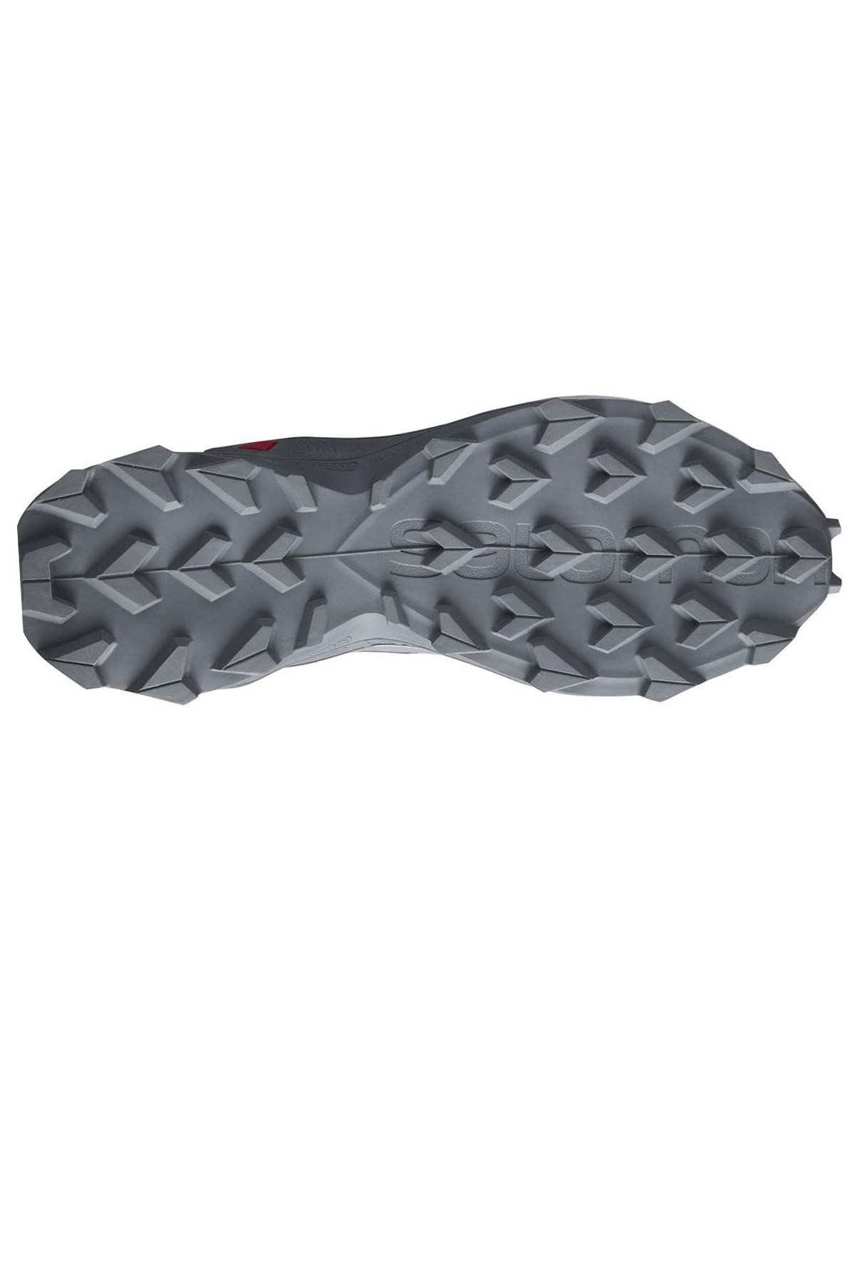 Salomon Supercross 3 Erkek Patika Koşusu Ayakkabı L41450400 Antrasit