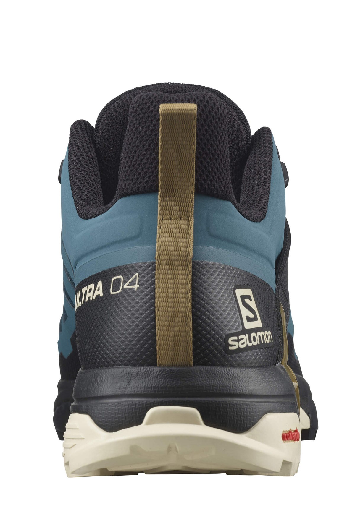 Salomon X Ultra 4 Erkek Outdoor Ayakkabı L41453000 Mavi