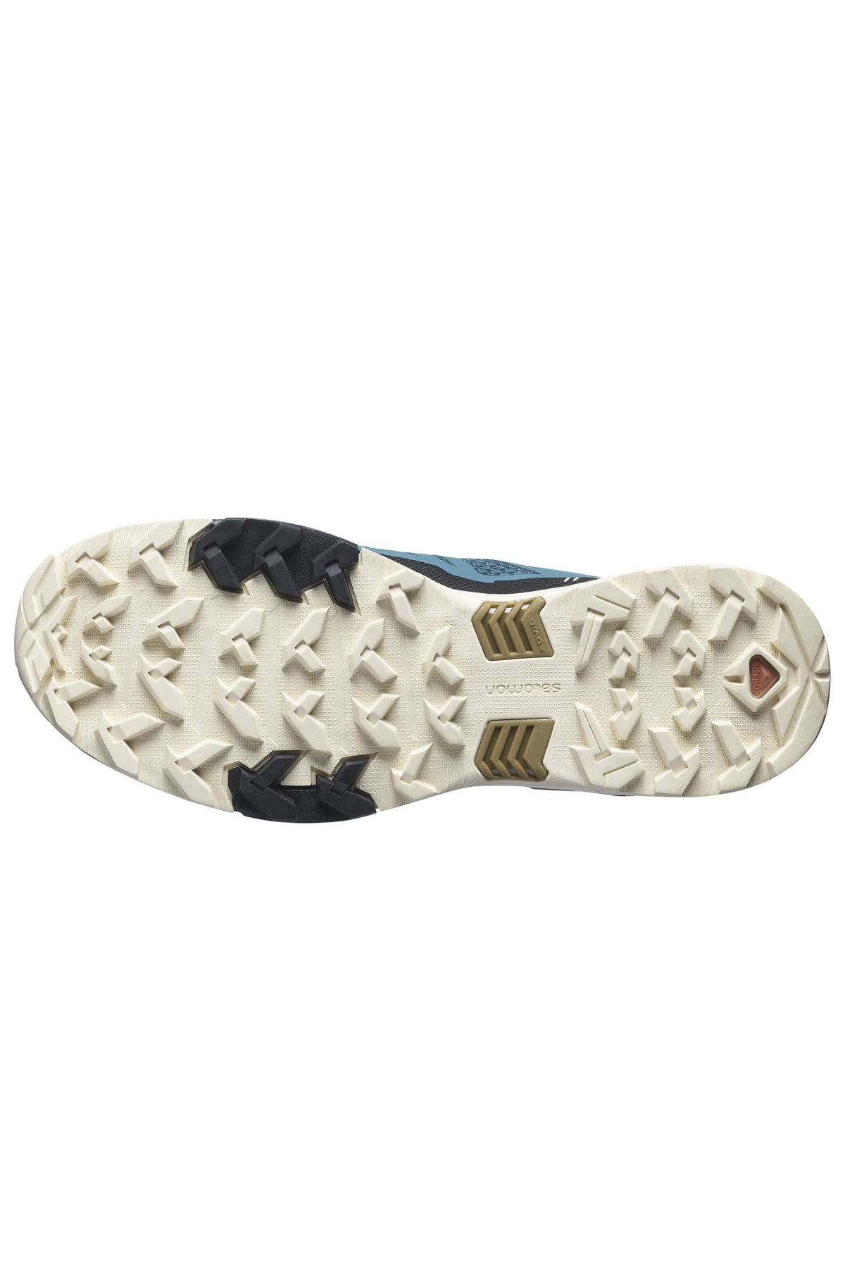 Salomon X Ultra 4 Erkek Outdoor Ayakkabı L41453000 Mavi