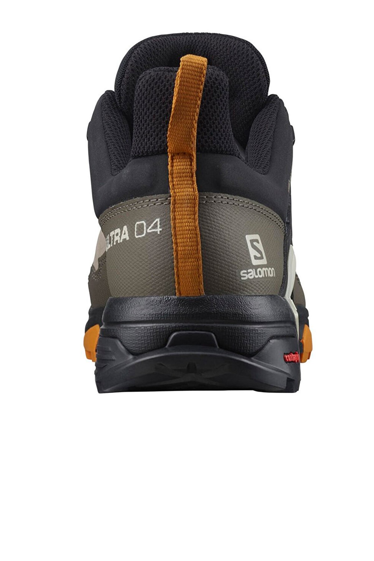 Salomon X Ultra 4 GTX Erkek Outdoor Ayakkabı L41453400 Bej