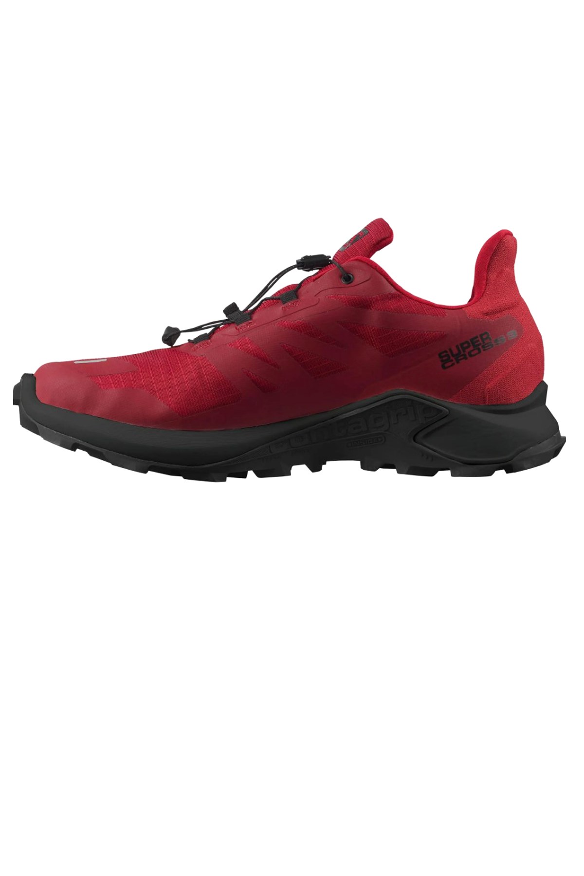 Salomon Supercross 3 Gtx Erkek Outdoor Ayakkabı L41453800 Kırmızı