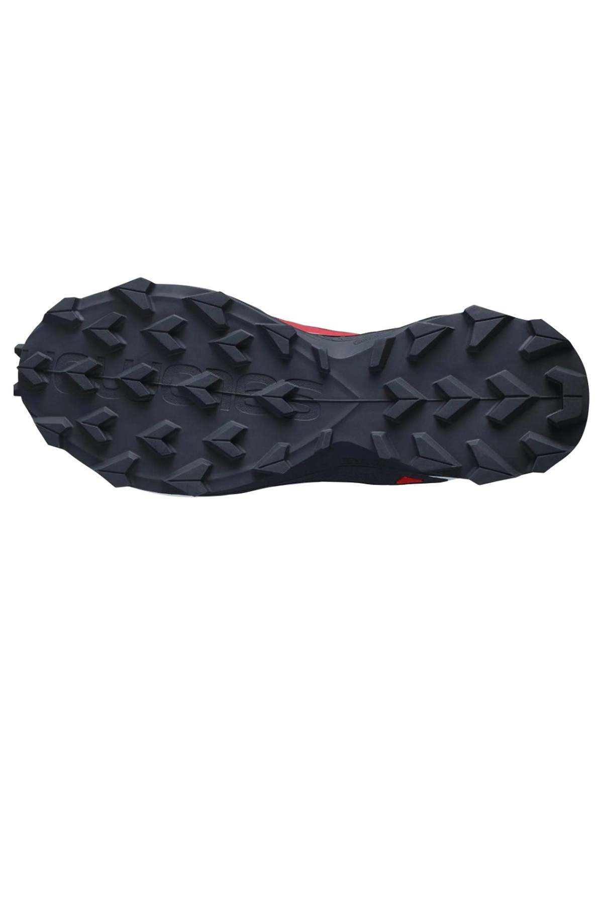 Salomon Supercross 3 Gtx Erkek Outdoor Ayakkabı L41453800 Kırmızı