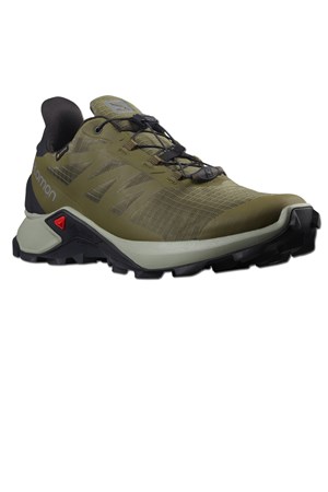 Salomon Supercross 3 Gtx Erkek Outdoor Ayakkabı L41453900