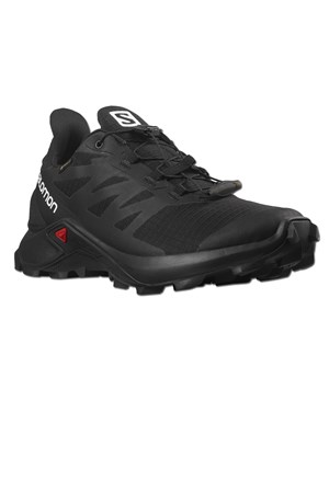 Salomon Supercross 3 Gtx Kadın Outdoor Ayakkabı L41455900