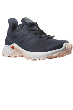Salomon Supercross 3 Gtx Kadın Outdoor Ayakkabı L41456400