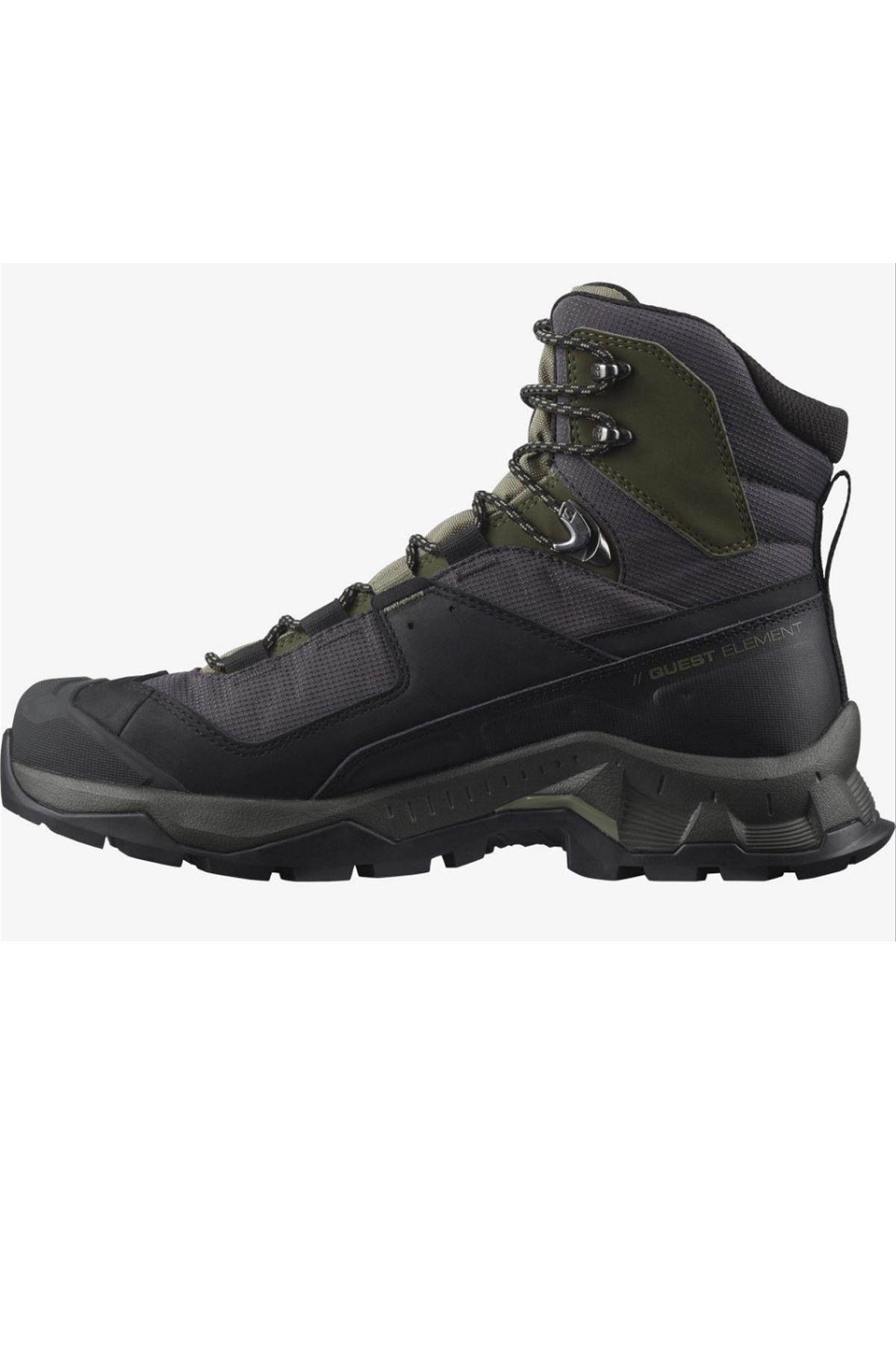 Salomon Quest Element GTX Erkek Outdoor Bot L41457100 Siyah
