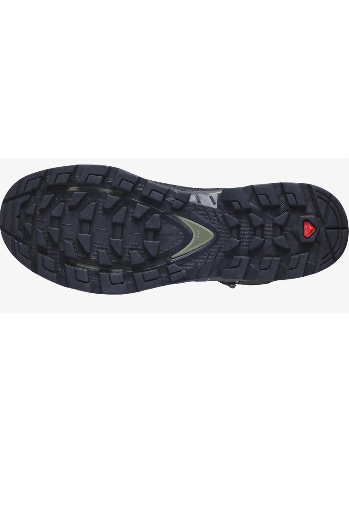 Salomon Quest Element GTX Erkek Outdoor Bot L41457100 Siyah