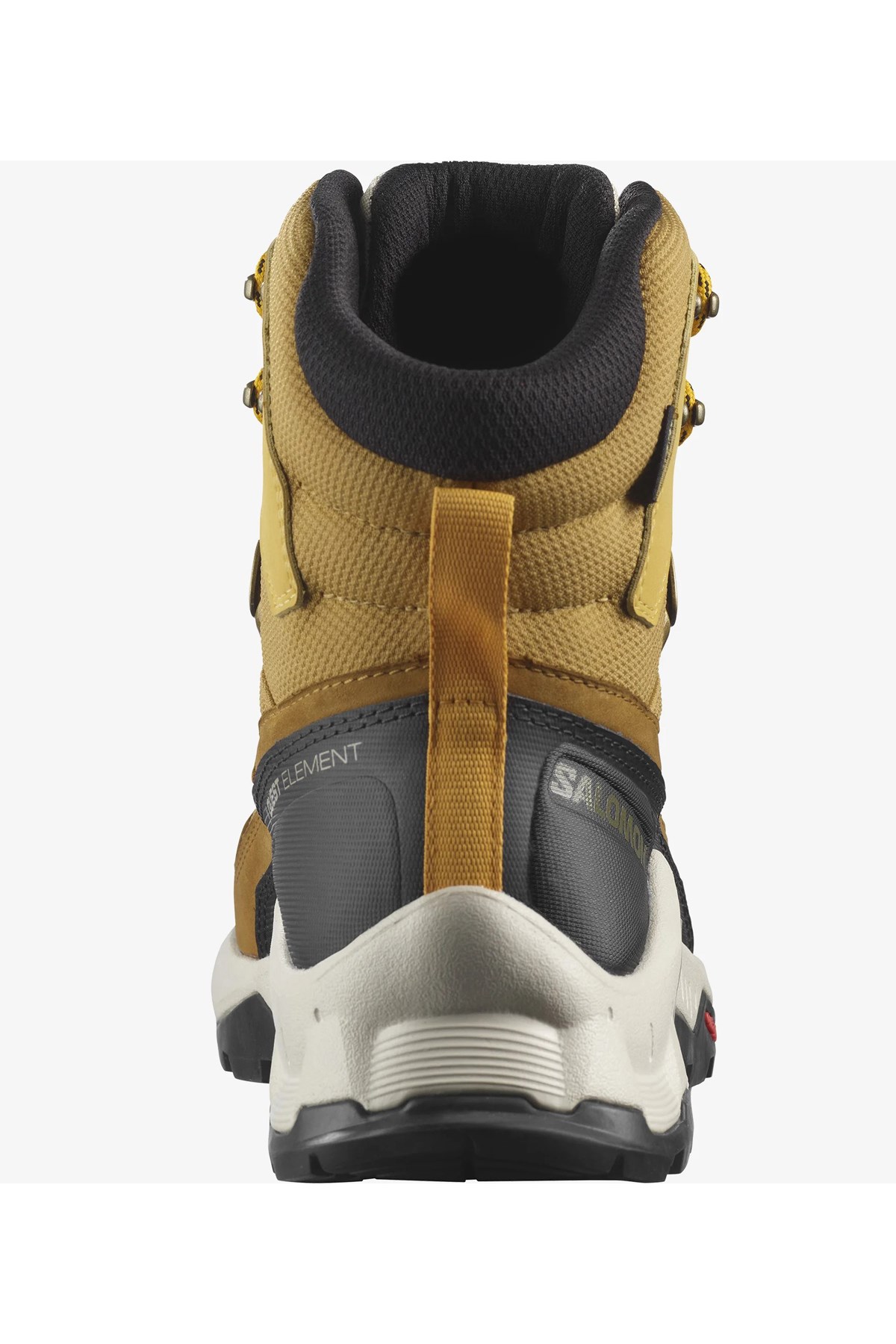 Salomon Quest Element GTX Erkek Outdoor Bot L41457300 Sarı