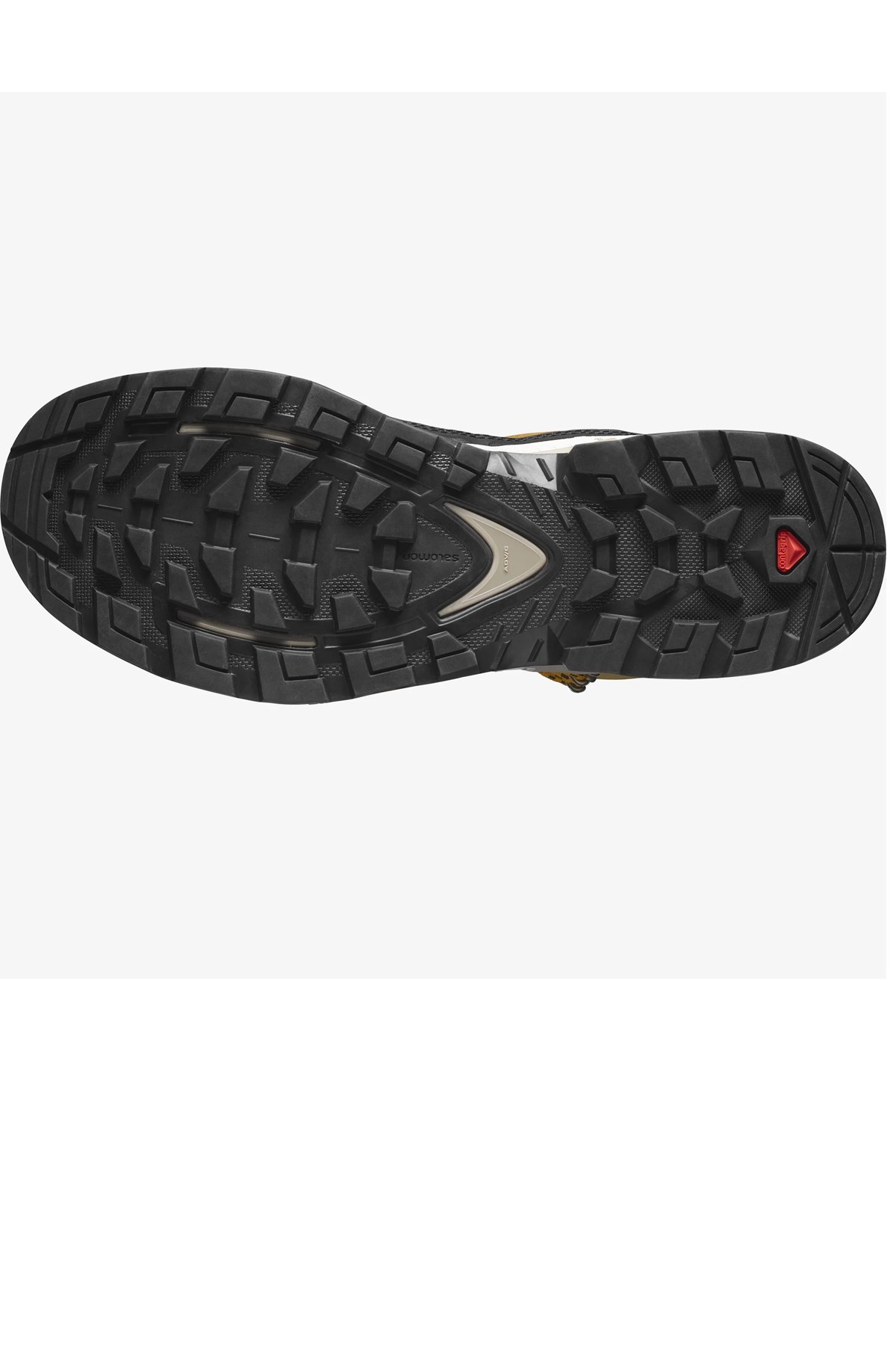 Salomon Quest Element GTX Erkek Outdoor Bot L41457300 Sarı