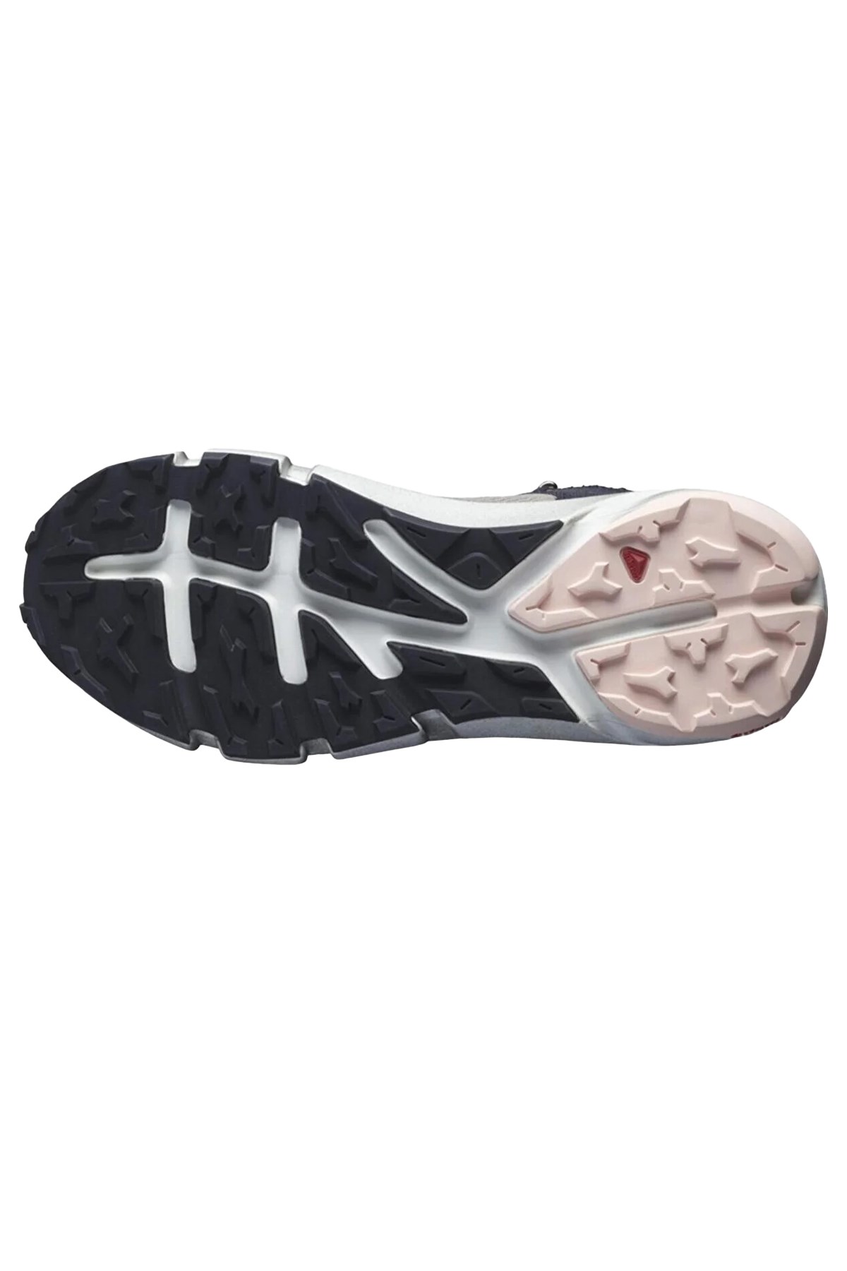 Salomon Predict Hike Mid Su Geçirmez Kadın Outdoor Bot L41460500 Siyah