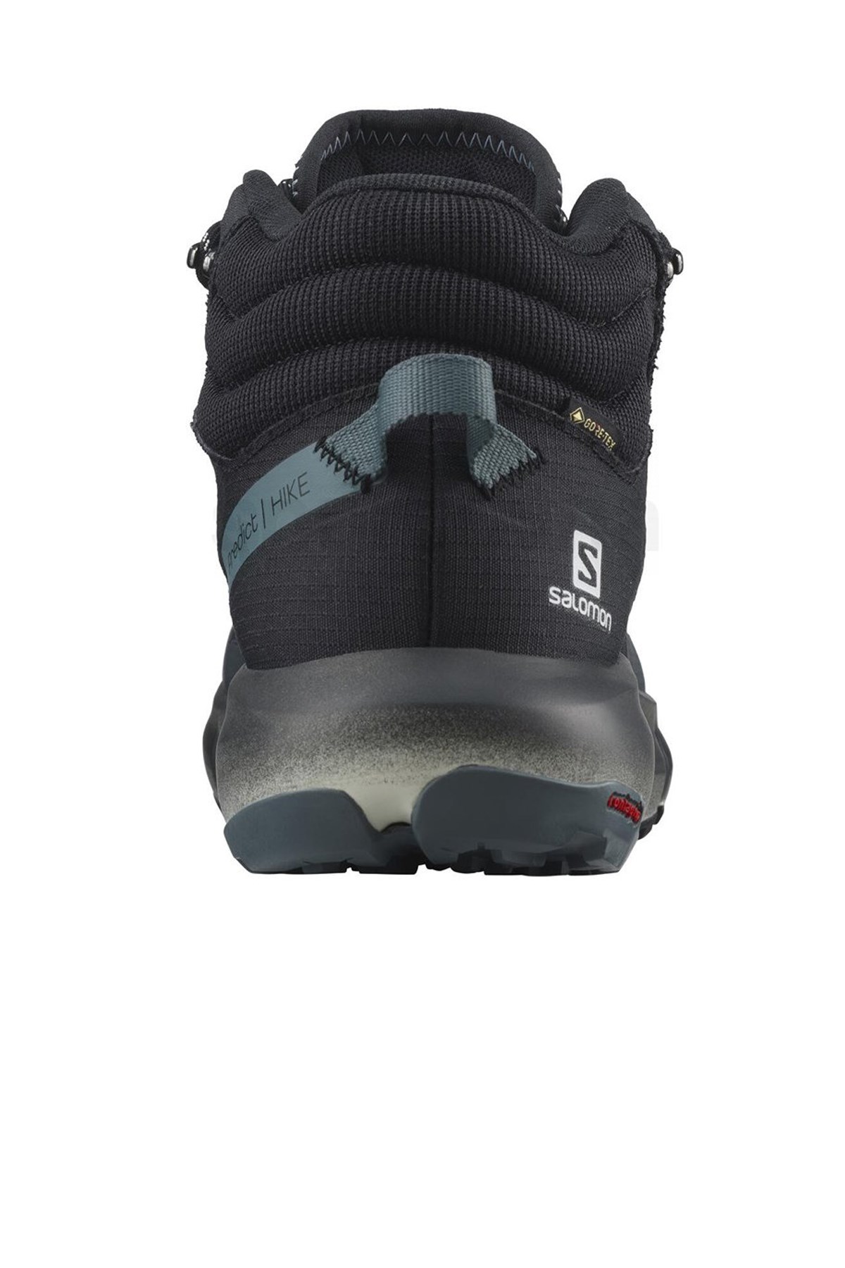 Salomon Predict Hike Mid Gtx Erkek Outdoor Ayakkabı L41460900 Gri
