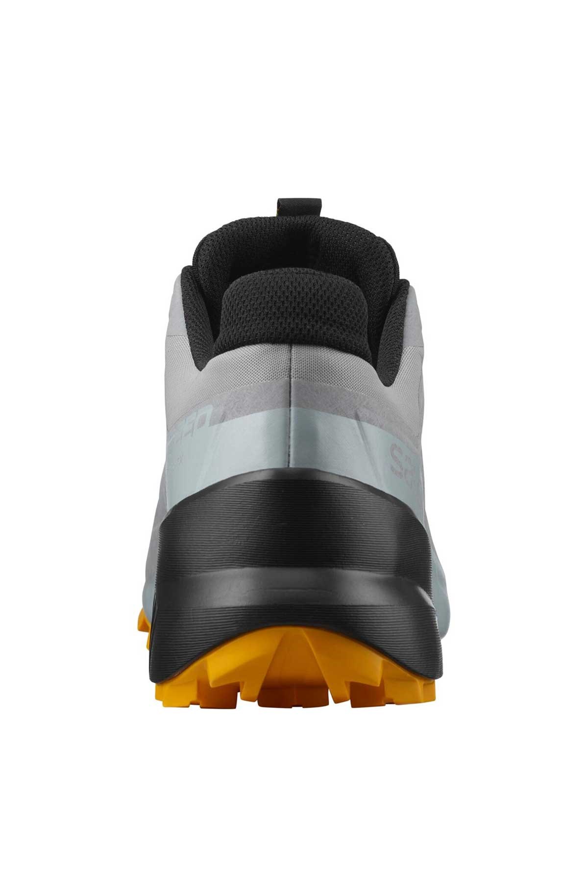 Salomon Speedcross 5 GTX Erkek Outdoor Ayakkabı L41461300 Gri