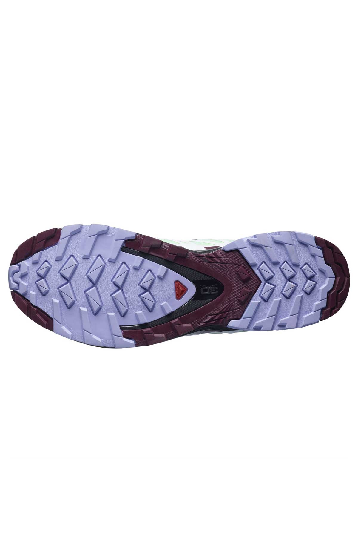 Salomon Xa Pro 3D V8 GTX Kadın Outdoor Ayakkabı L41563600 Yeşil