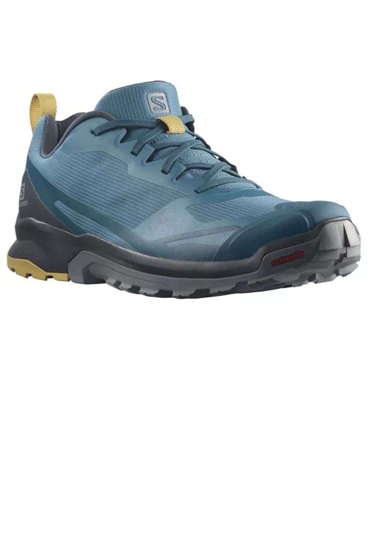 Salomon Xa Collider 2 Erkek Outdoor Ayakkabı L41583600 Mavi