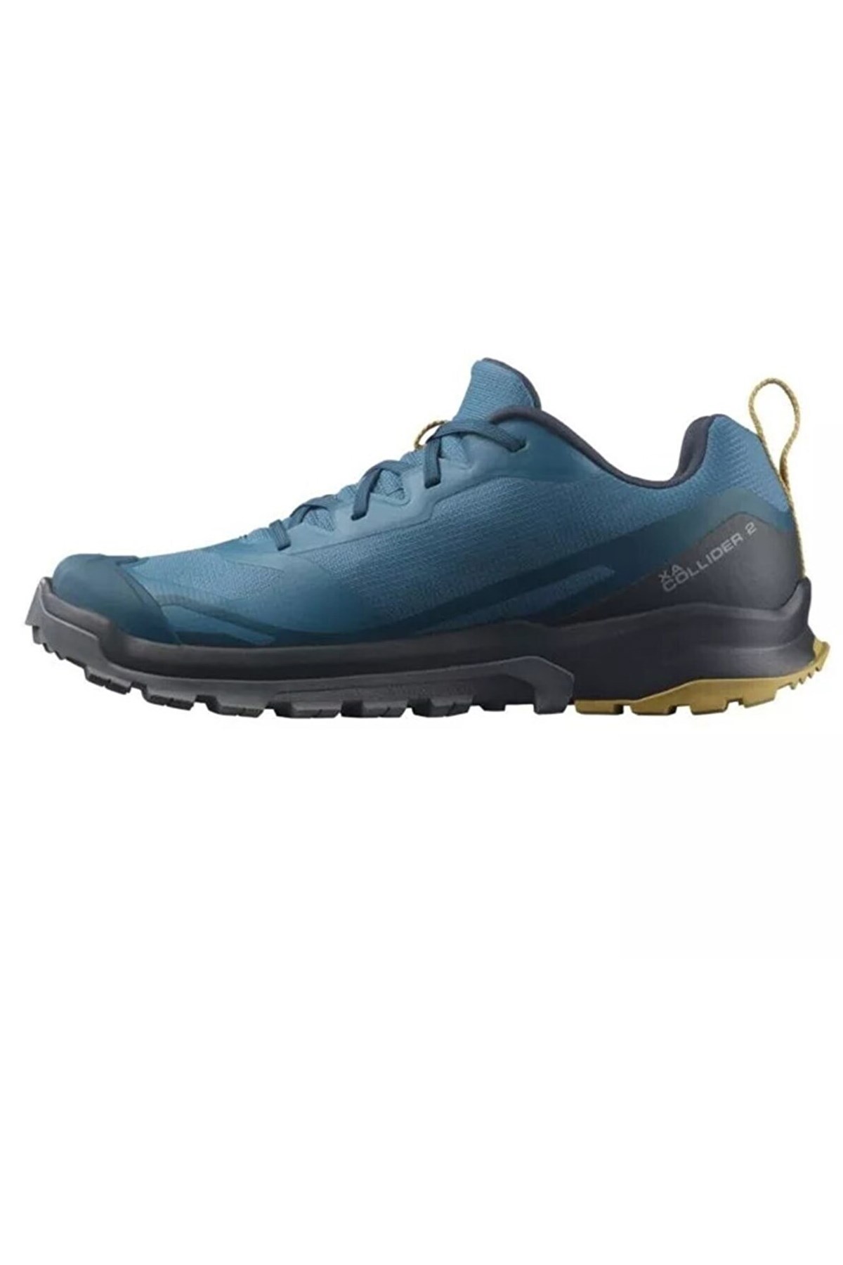 Salomon Xa Collider 2 Erkek Outdoor Ayakkabı L41583600 Mavi
