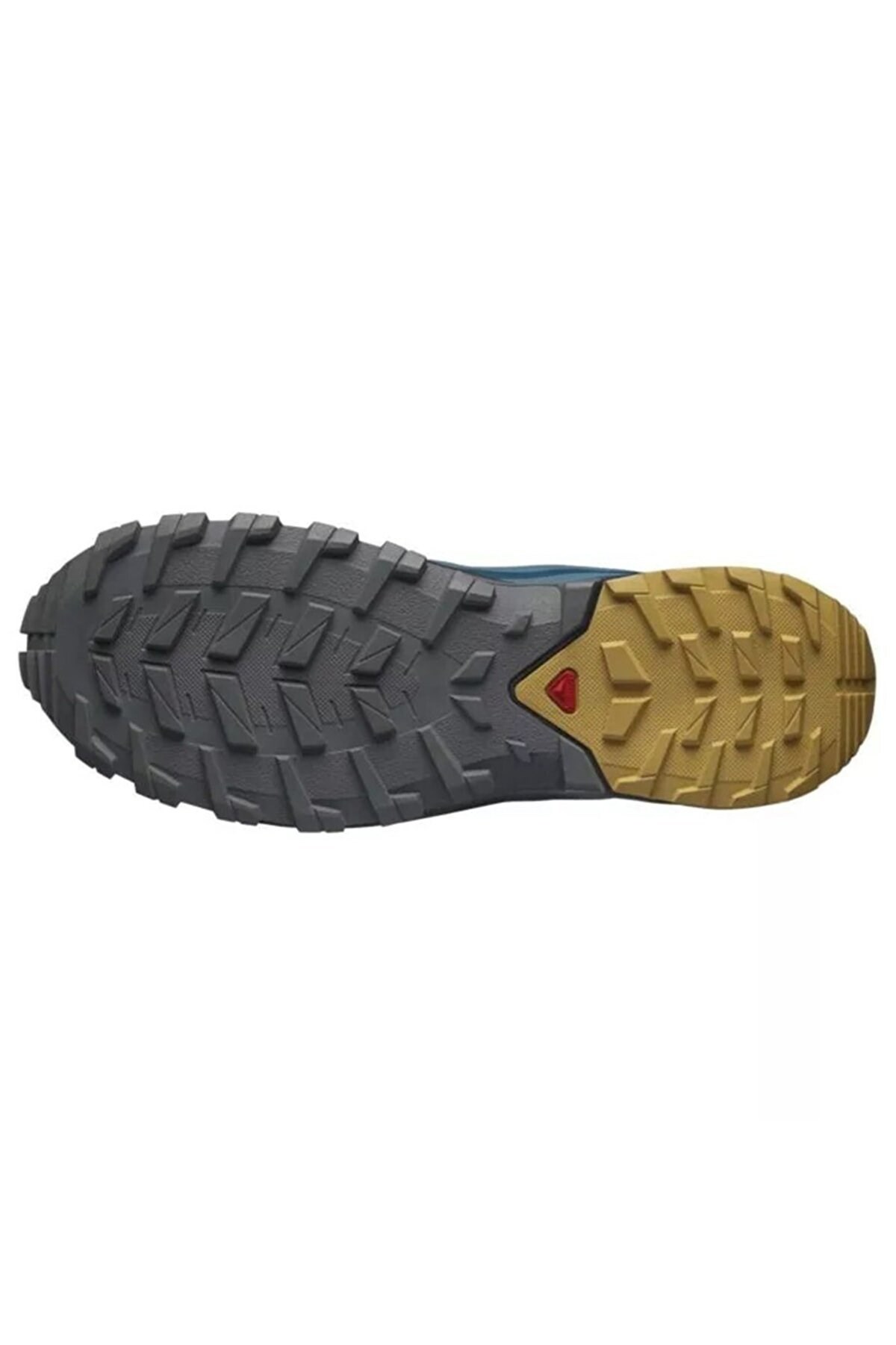 Salomon Xa Collider 2 Erkek Outdoor Ayakkabı L41583600 Mavi