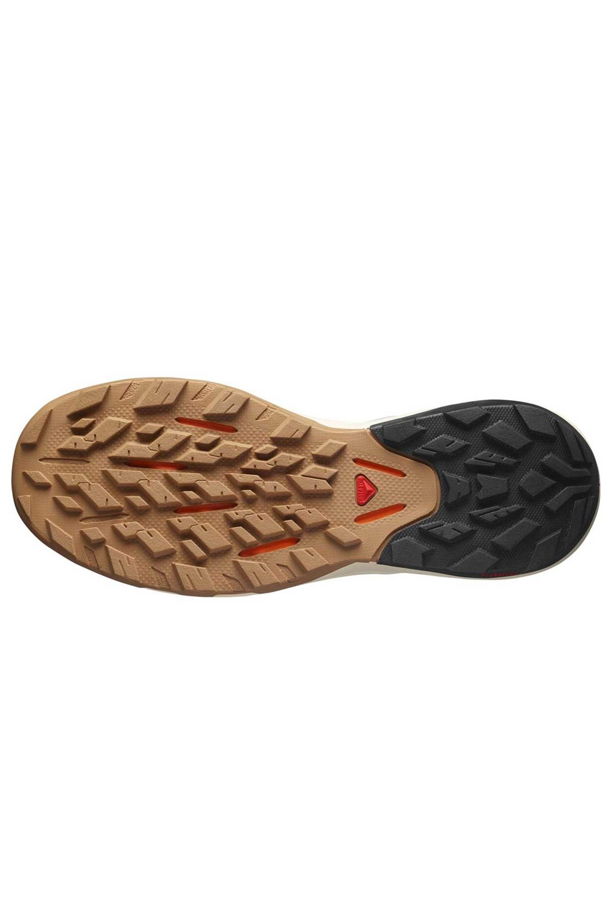 Salomon Outpulse Erkek Outdoor Ayakkabı L41585100 Yeşil