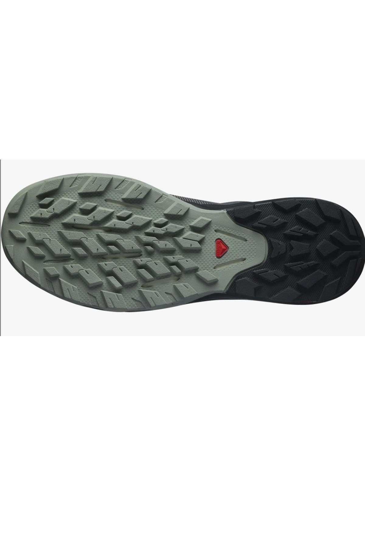 Salomon Outpulse GTX Erkek Outdoor Ayakkabı L41587800 Gri