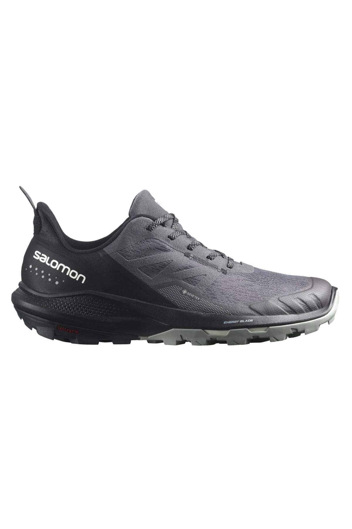 Salomon Outpulse GTX Erkek Outdoor Ayakkabı L41587800 Gri