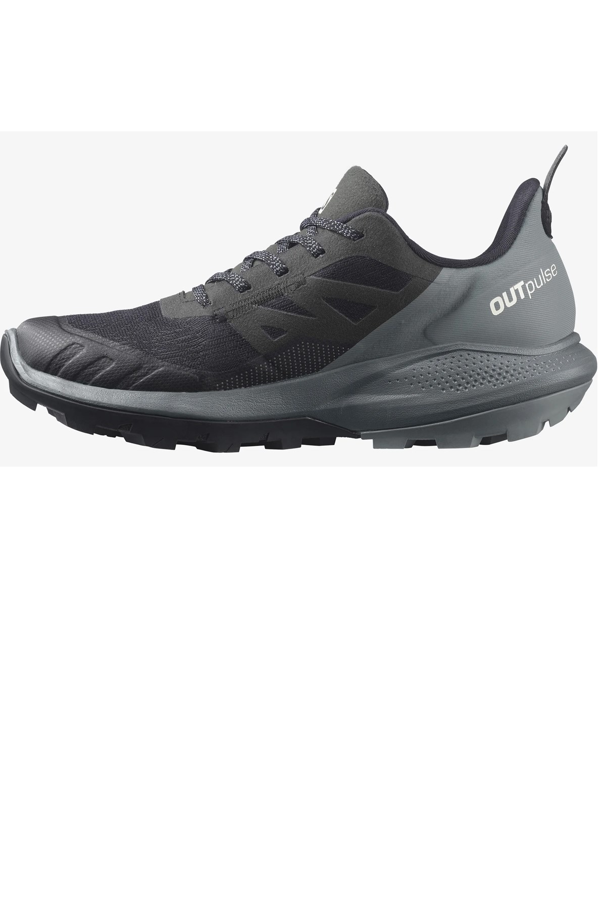 Salomon Outpulse GTX Kadın Outdoor Ayakkabı L41588300 Siyah