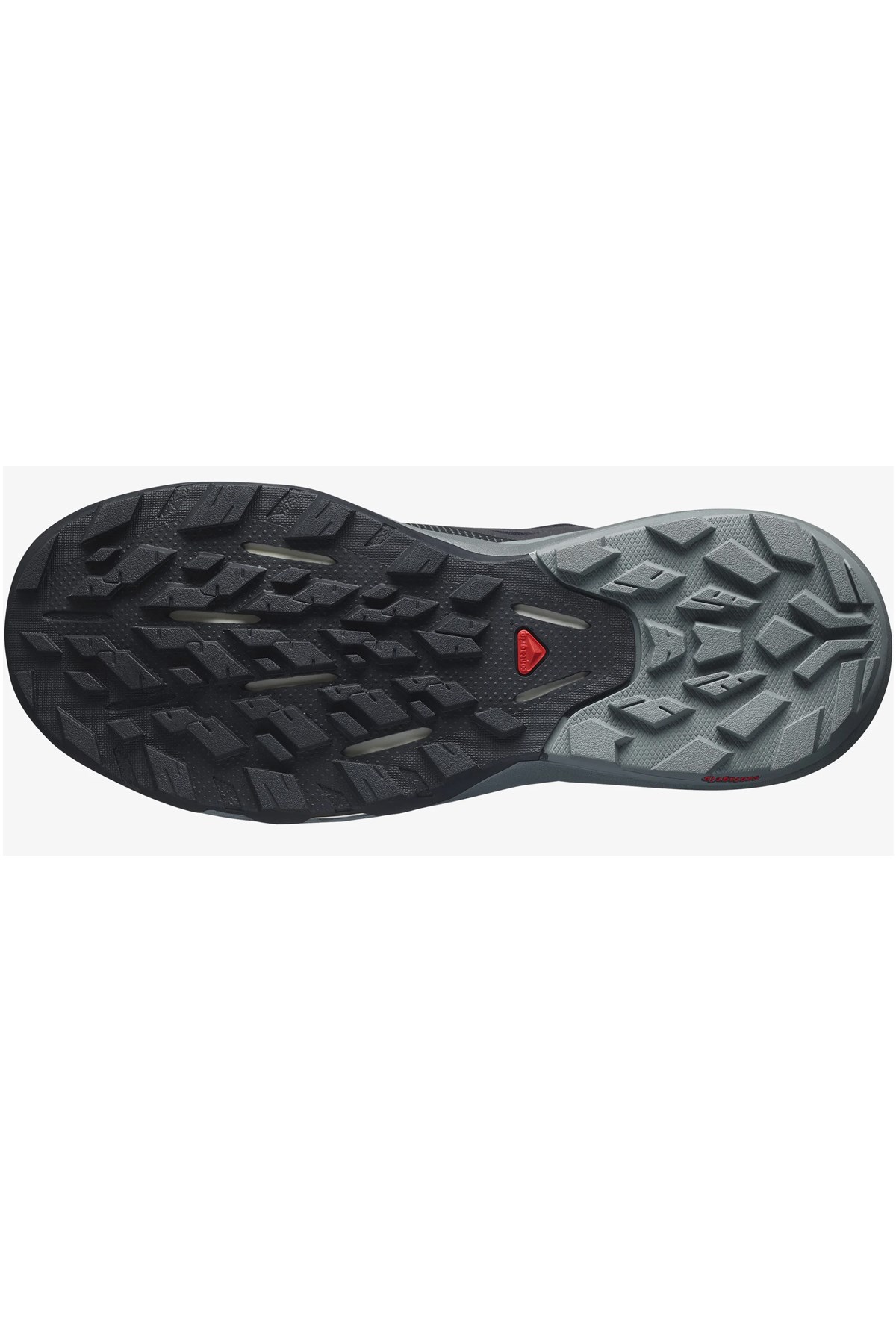 Salomon Outpulse GTX Kadın Outdoor Ayakkabı L41588300 Siyah