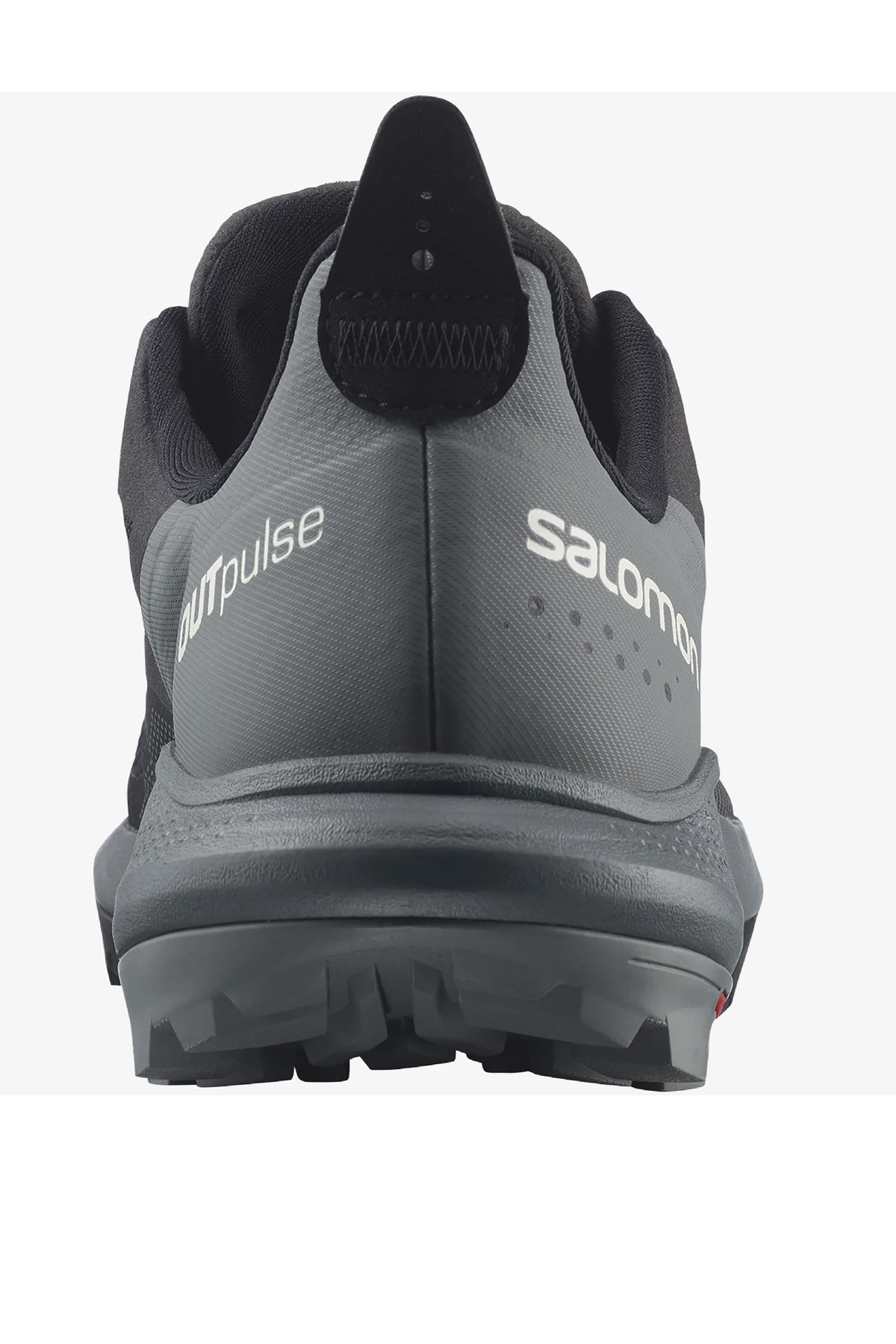 Salomon Outpulse GTX Kadın Outdoor Ayakkabı L41588300 Siyah