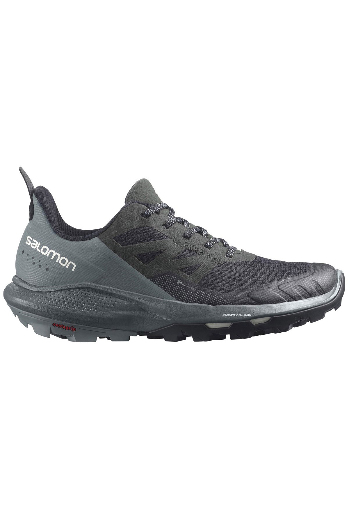 Salomon Outpulse GTX Kadın Outdoor Ayakkabı L41588300 Siyah