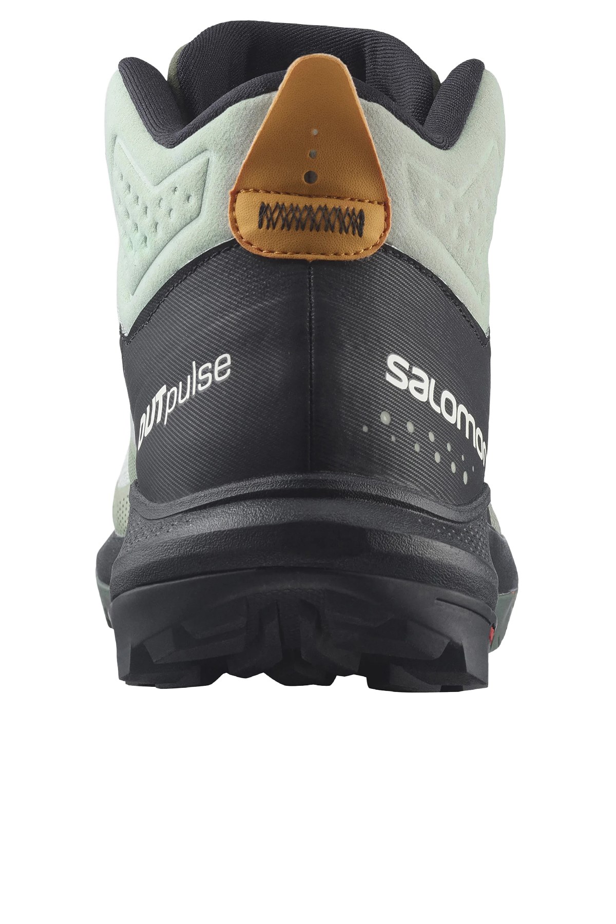 Salomon OUTpulse Su Geçirmez Erkek Outdoor Bot L41588900 Gri