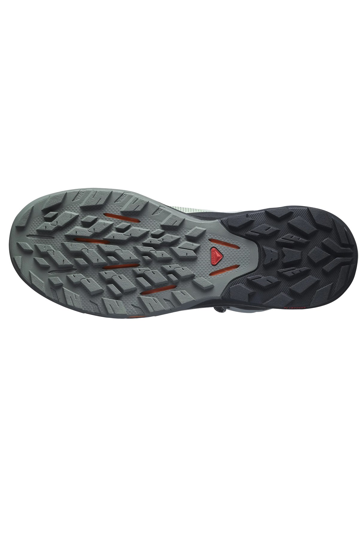 Salomon OUTpulse Su Geçirmez Erkek Outdoor Bot L41588900 Gri