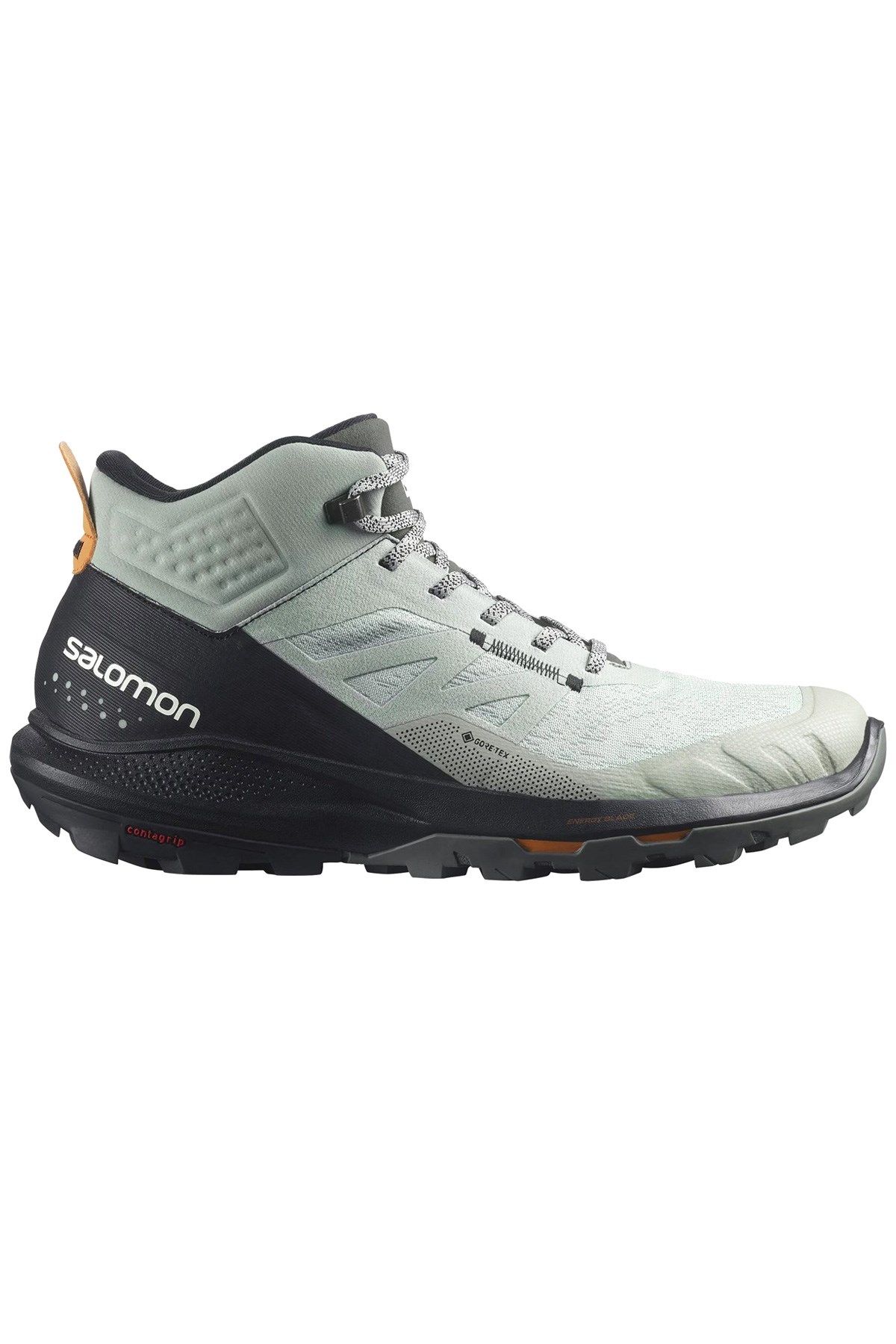 Salomon OUTpulse Su Geçirmez Erkek Outdoor Bot L41588900 Gri