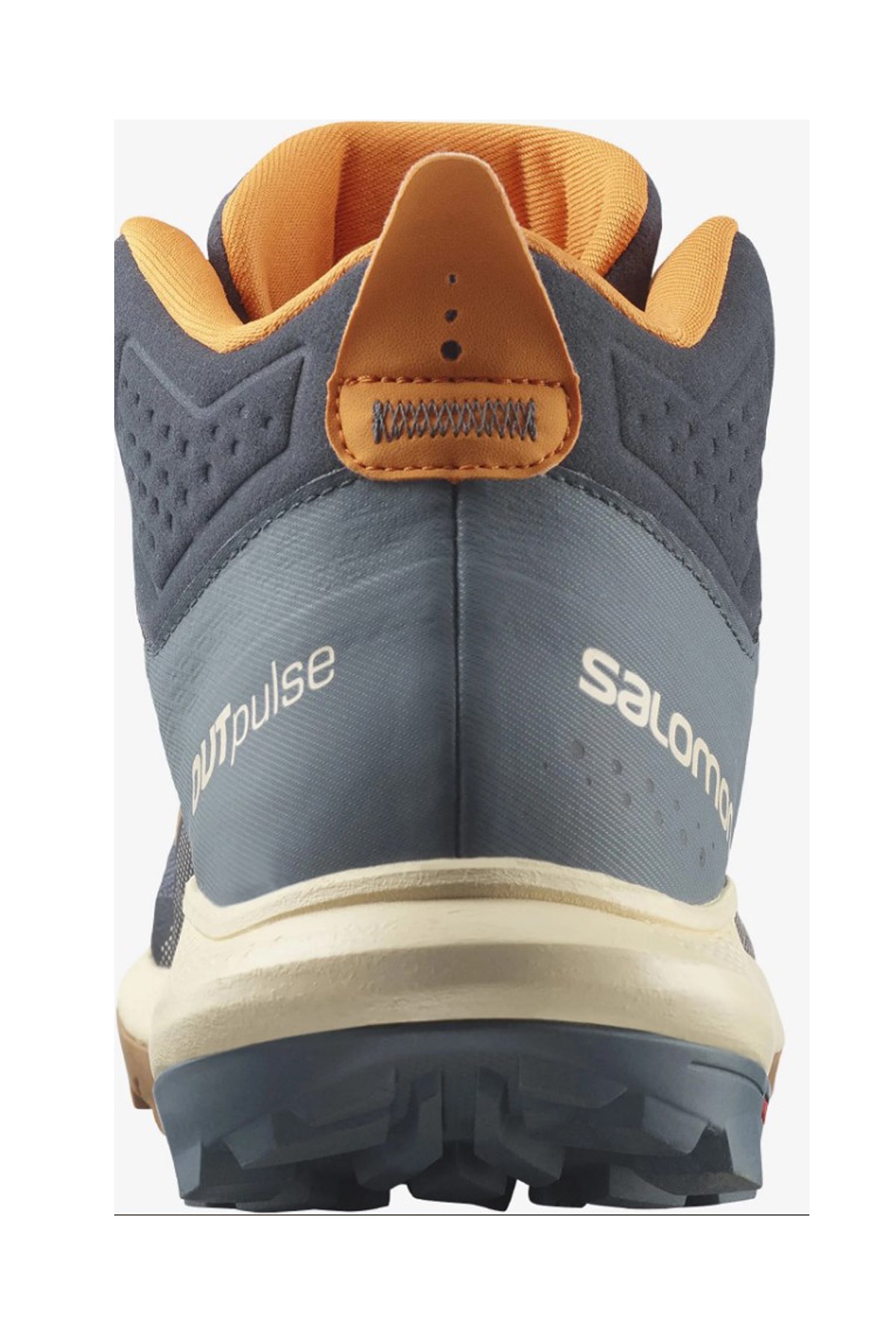 Salomon Outpulse Mid GTX Erkek Outdoor Bot L41589500 Mavi