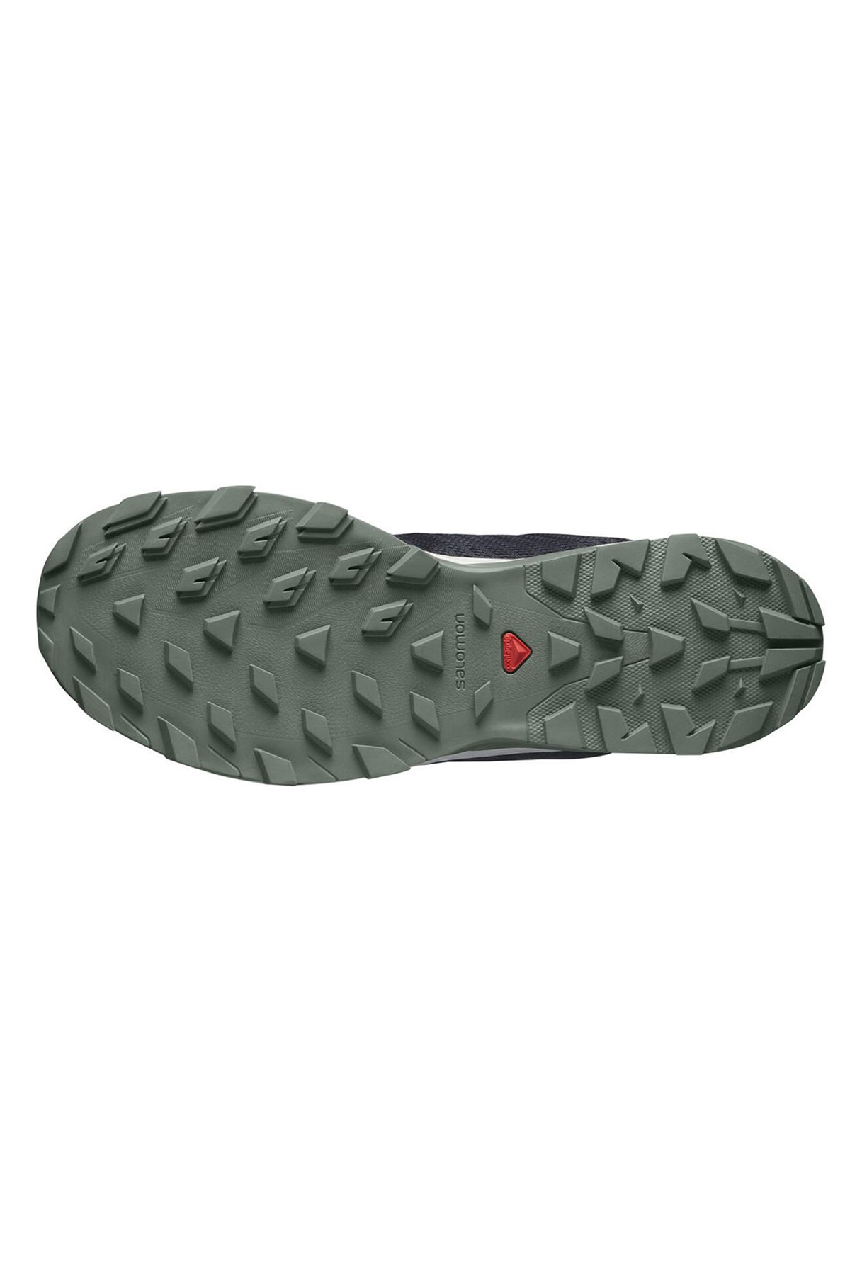 Salomon Outbound Prism Erkek Outdoor Ayakkabı L41590800 Siyah