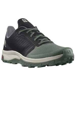 Salomon Outbound Prism Erkek Outdoor Ayakkabı L41590800