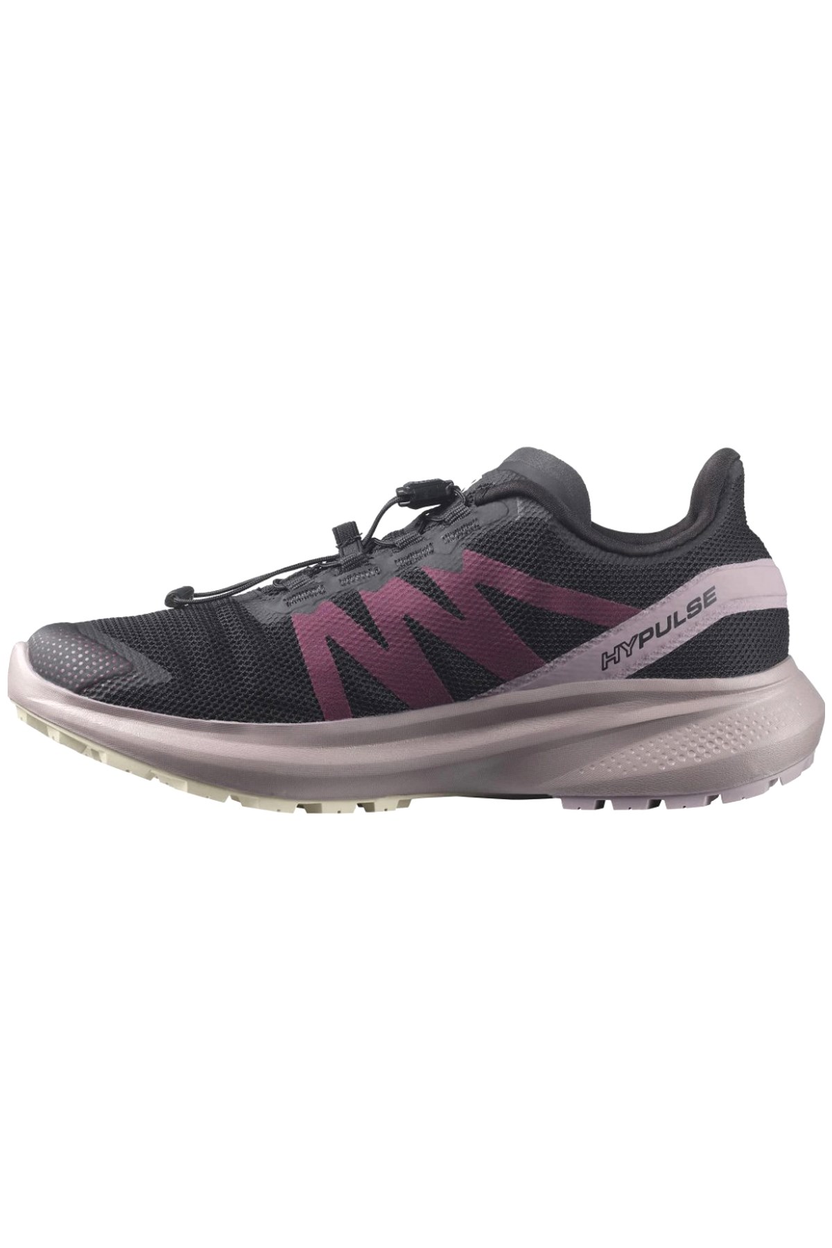 Salomon Hypulse Kadın Outdoor Ayakkabı L41595300 Siyah