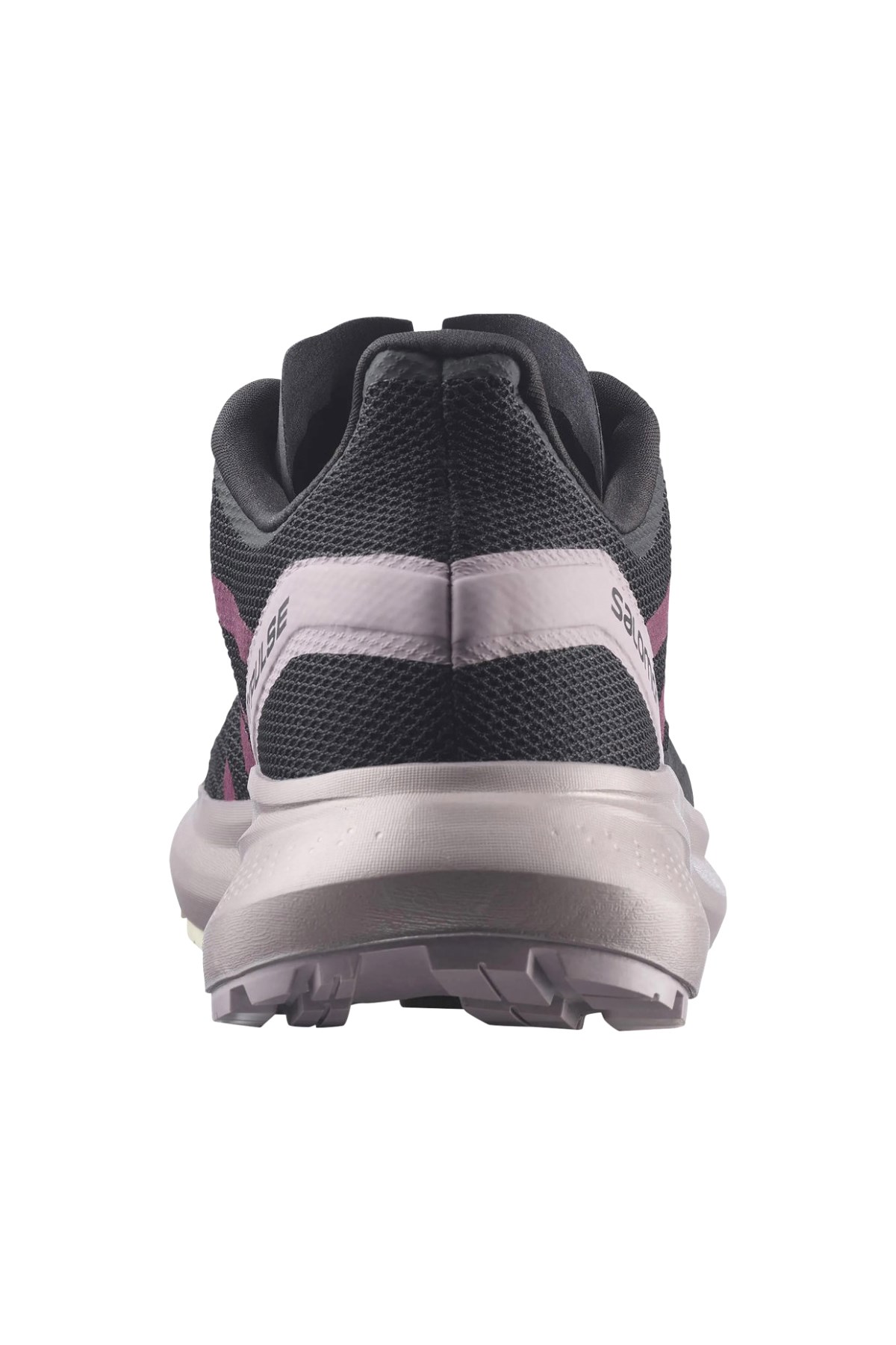 Salomon Hypulse Kadın Outdoor Ayakkabı L41595300 Siyah