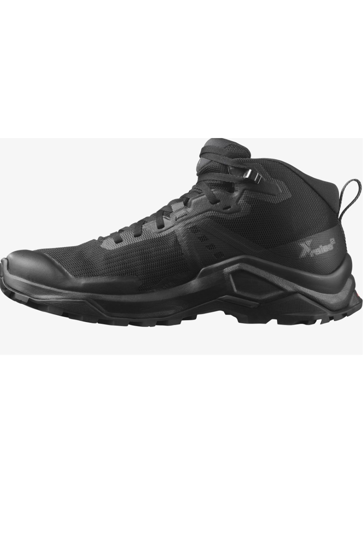 Salomon X Raise 2 Mid GTX Erkek Outdoor Bot L41598800 Siyah