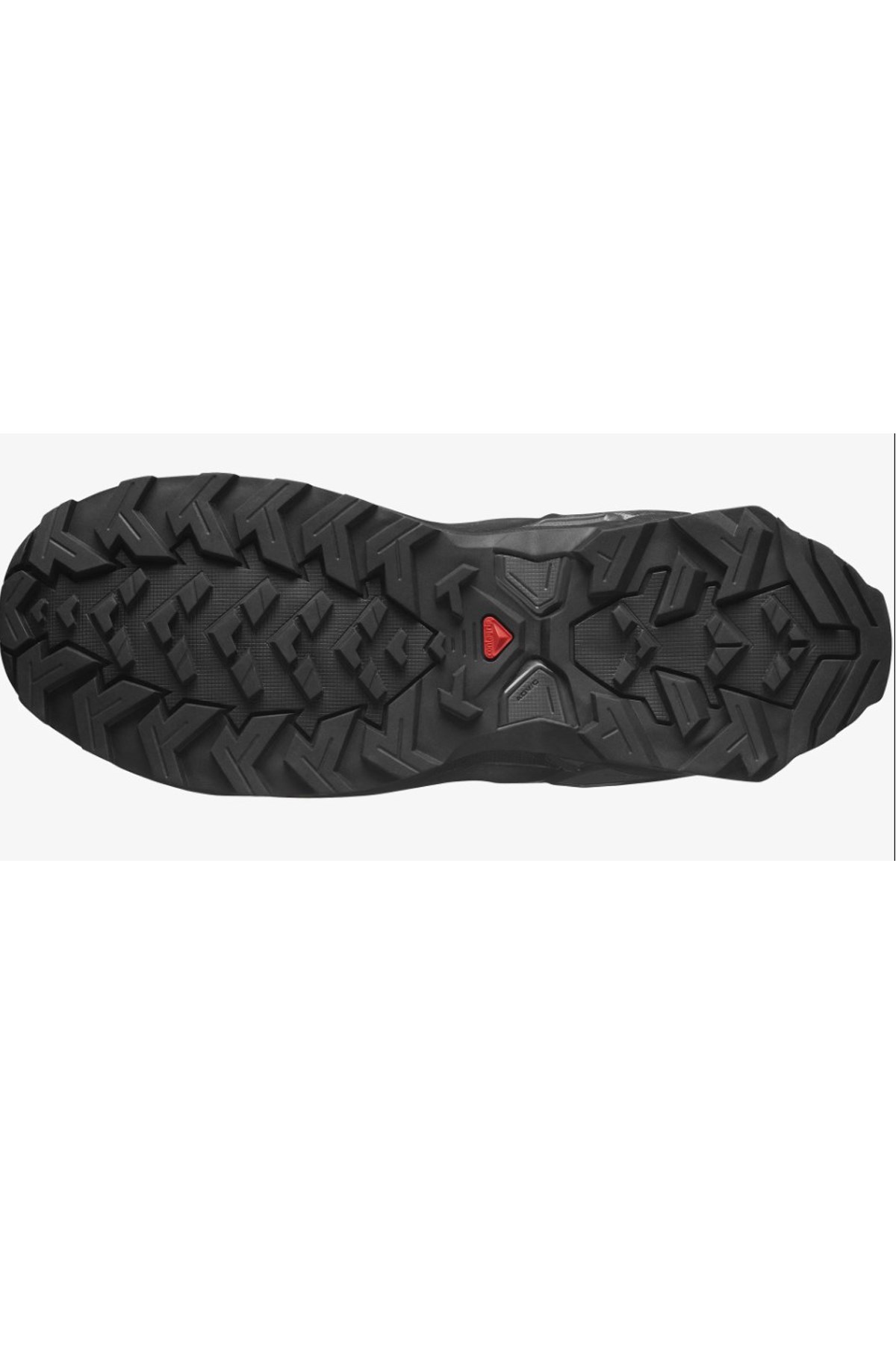 Salomon X Raise 2 Mid GTX Erkek Outdoor Bot L41598800 Siyah