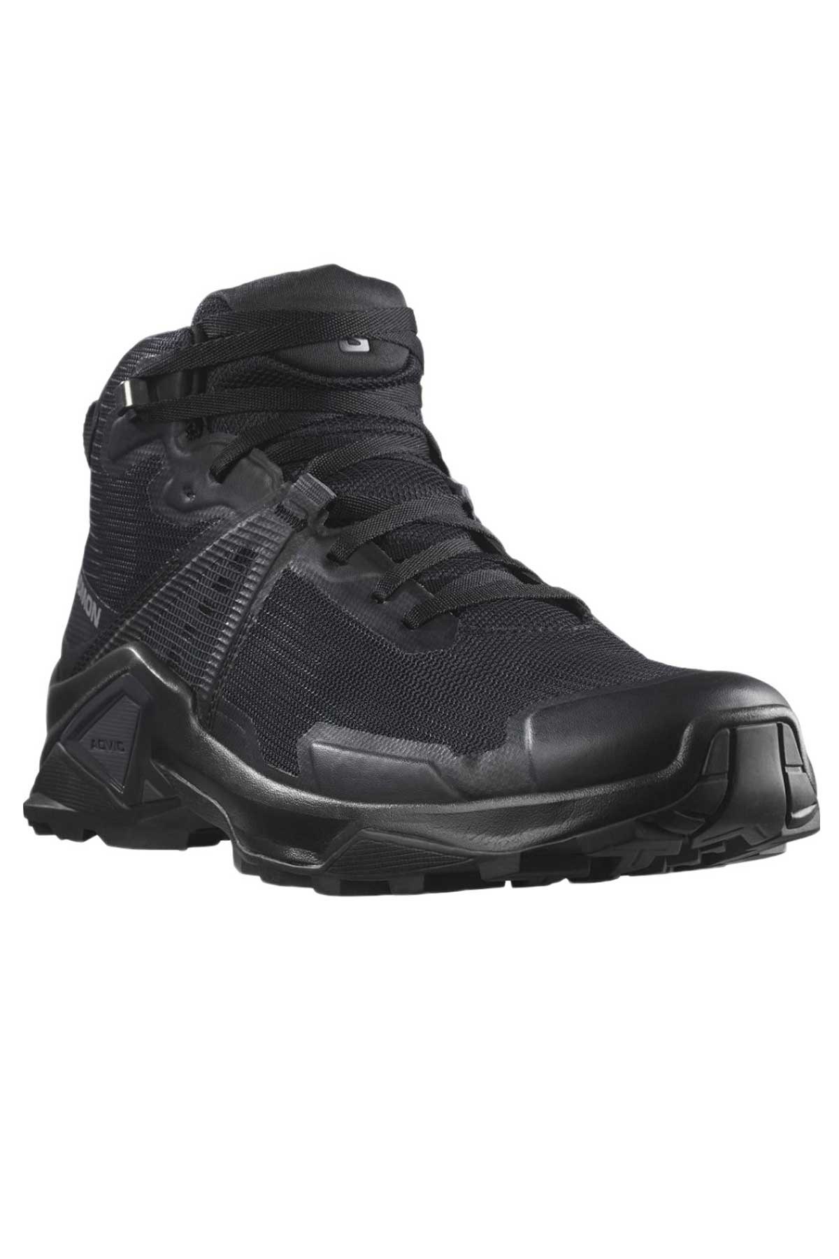 Salomon X Raise 2 Mid GTX Erkek Outdoor Bot L41598800 Siyah