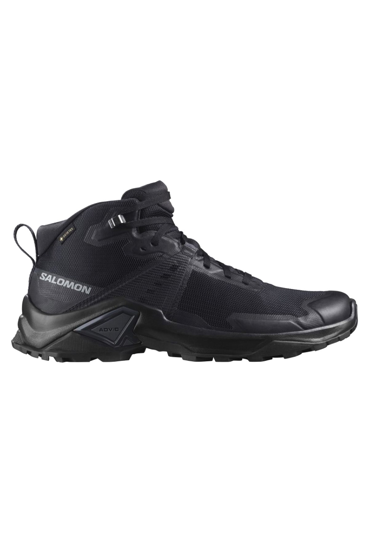 Salomon X Raise 2 Mid GTX Erkek Outdoor Bot L41598800 Siyah