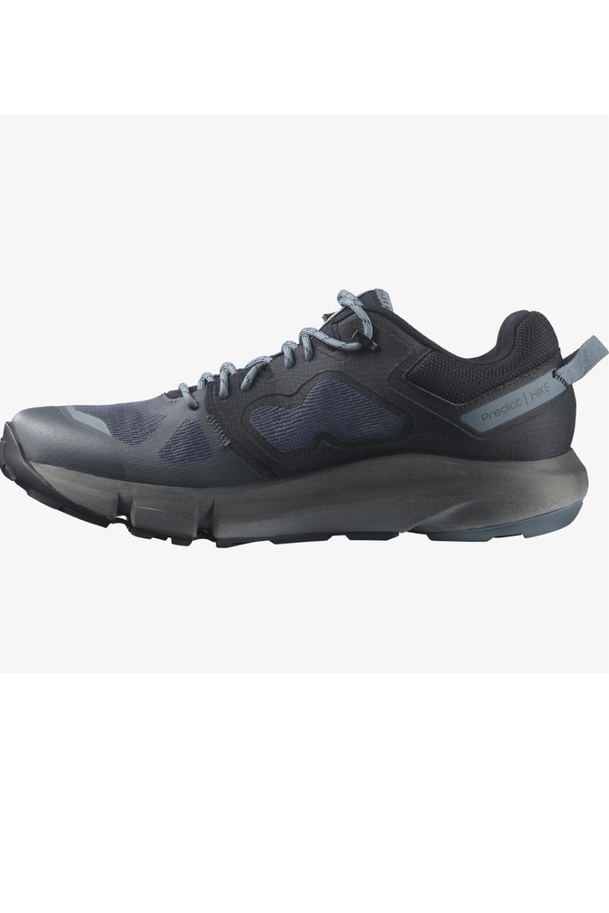 Salomon Predict Hike GTX Erkek Outdoor Ayakkabı L41599400 Lacivert