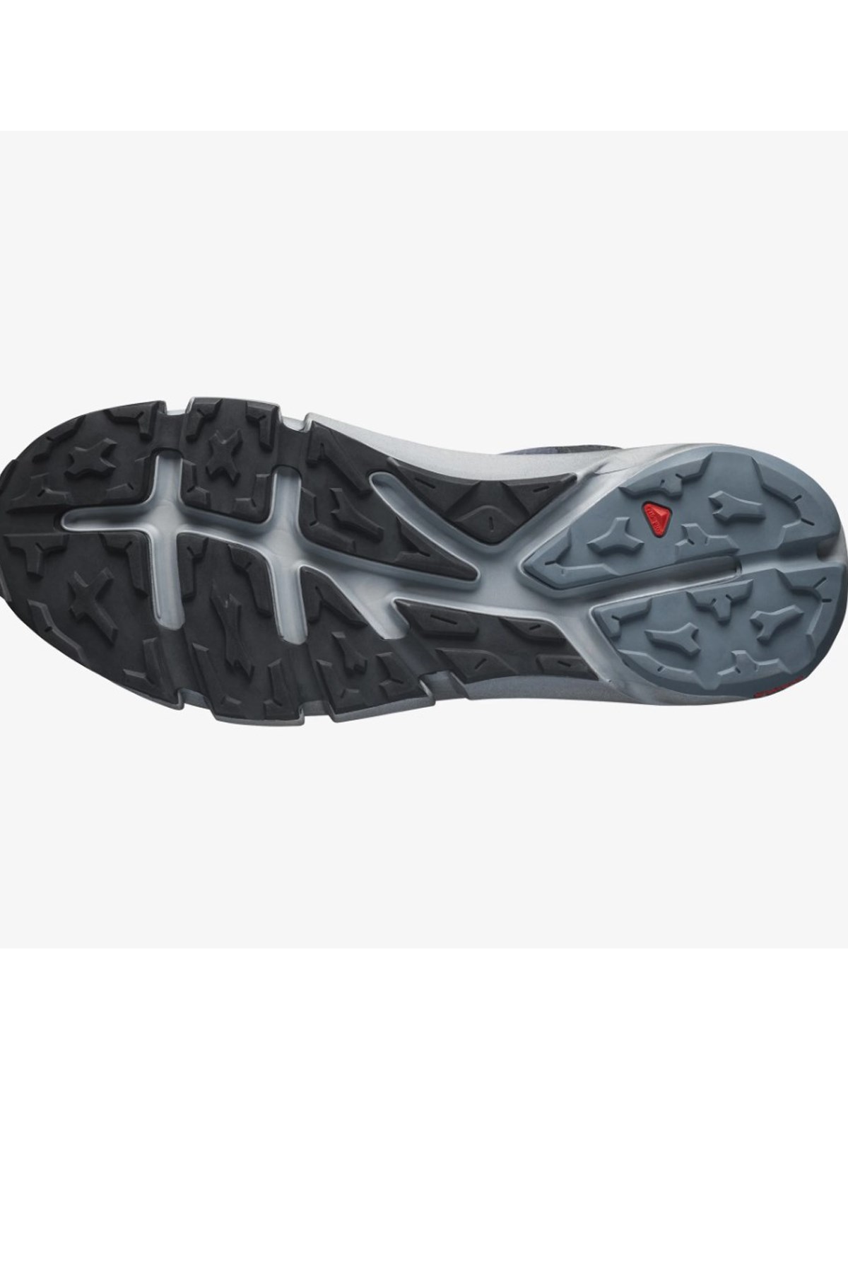 Salomon Predict Hike GTX Erkek Outdoor Ayakkabı L41599400 Lacivert