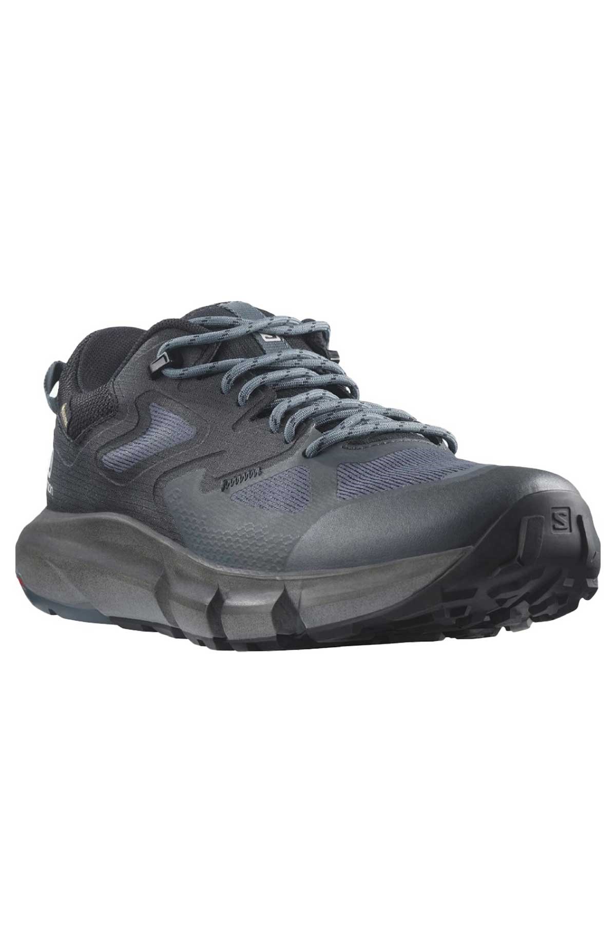 Salomon Predict Hike GTX Erkek Outdoor Ayakkabı L41599400 Lacivert