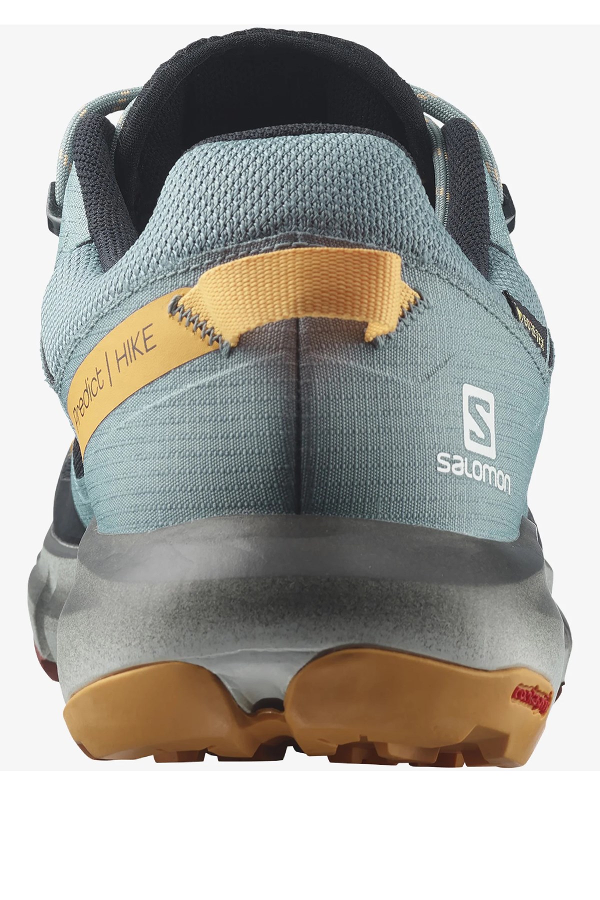 Salomon Predict Hike GTX Erkek Outdoor Ayakkabı L41599600 Siyah