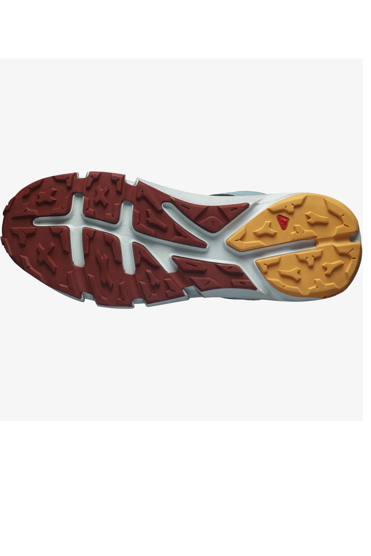 Salomon Predict Hike GTX Erkek Outdoor Ayakkabı L41599600 Siyah