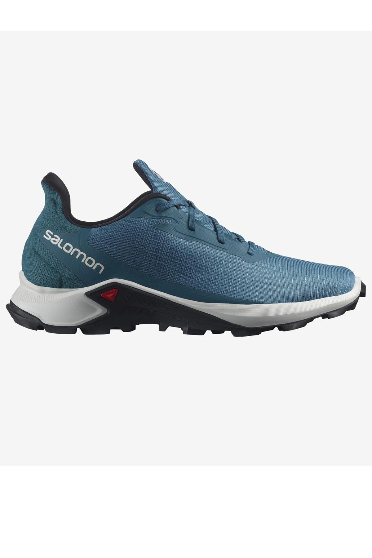 Salomon Alphacross 3 Erkek Outdoor Ayakkabı L41599700 Mavi