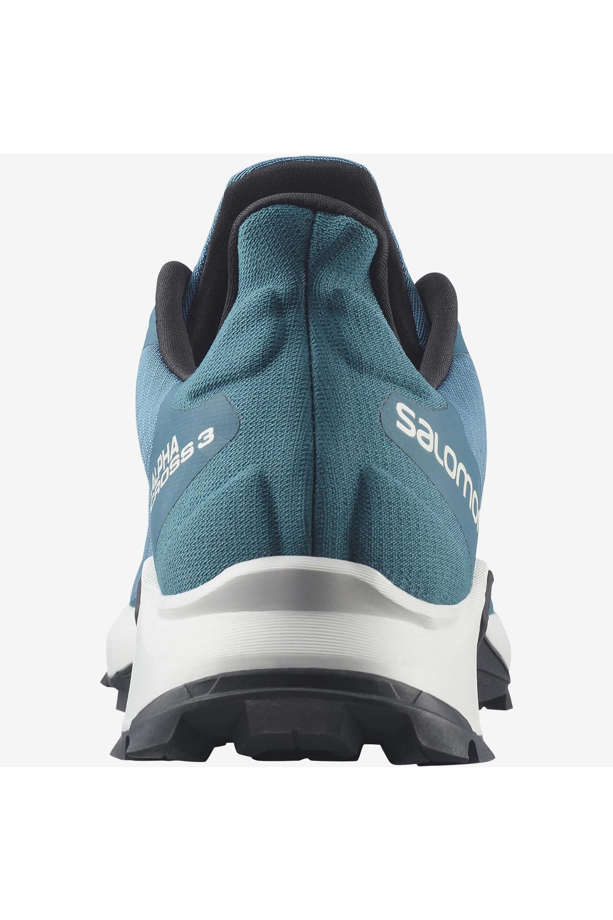 Salomon Alphacross 3 Erkek Outdoor Ayakkabı L41599700 Mavi