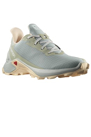 Salomon Alphacross 3 Kadın Patika Koşu Ayakkabısı